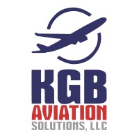 KGB AVIATION SOLUTIONS LLC logo - Similar company to Mt Avionics Services