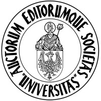 Scientific Papers Authors and Publishers Society UNIVERSITAS logo - Similar company to Znak Literanova