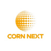 Corn Next logo - Similar company to Cornext