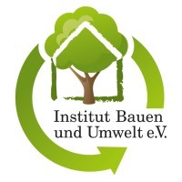 Institut Bauen und Umwelt e.V. logo - Similar company to Elemental Es