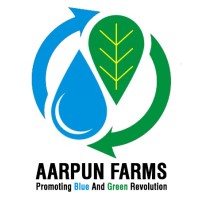 Aarpun Farms logo - Similar company to Aspire Ads