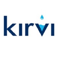 Kirvi logo - Similar company to Qminc