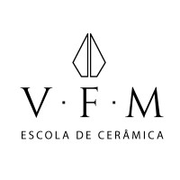 Vida Feita à Mão - Escola de Cerâmica logo - Similar company to Oda Design Studio