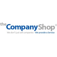 The Company Shop (CS Business Ltd) logo - Similar company to Ec Clean Agencies