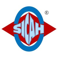 SICAH logo - Similar company to Pluscare