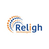Religh Technologies logo - Similar company to Digital Global Tech