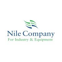 Nile Company EG logo - Similar company to Sh Metal Industries - إس إتش للصناعات المعدنية