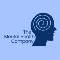 The Mental Health Company logo - Similar company to First Steps Nz