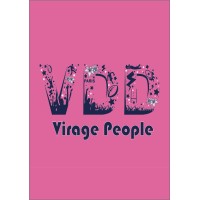 Virage des Dieux logo - Similar company to Ecsit