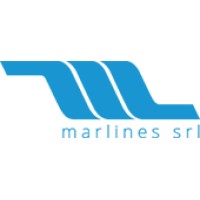 Marlines S.r.l. - Shipping Agency logo - Similar company to Aina Inc
