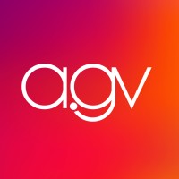 A.GV Eventos e Comunicação logo - Similar company to Grupo Fabrick - Mark Eventos