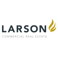 Larson Commercial Real Estate logo - Similar company to Larson Financial