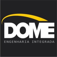 DOME ENGENHARIA INTEGRADA logo - Similar company to Serpenge - Serviços E Projetos De Engenharia