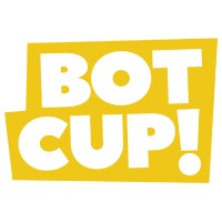 Botcup® - gobelet/gourde 2.1 pour vos événements logo - Similar company to Type 1 Running Team