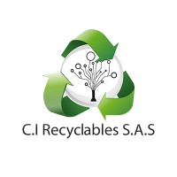 C.I. Recyclables S.A.S. logo - Similar company to Sunnexus Co., Ltd