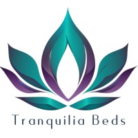 Tranquilia Beds logo - Similar company to Caseospitali.It