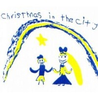 Christmas in the City logo - Similar company to Cruiseport Gloucester
