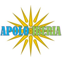Apolo Iberia logo - Similar company to Fundación Fider