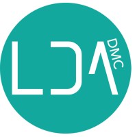 LDA London Design logo - Similar company to Make It Clear