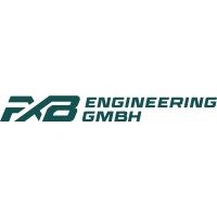 FxB Engineering GmbH logo - Similar company to Lokal Group