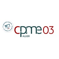 CPME de l'Allier logo - Similar company to Cci Allier