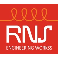 RNS Engineering Workss logo - Similar company to Jvb Automations