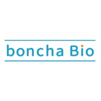 Boncha Bio logo - Similar company to Glac Biotech Co., Ltd.