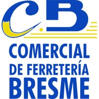 COMERCIAL DE FERRETERÍA BRESME S.L.-ZAMORA logo - Similar company to Electro Dh