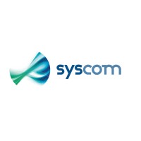 GROUPE SYSCOM logo - Similar company to Inersys - Groupe Syscom