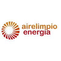 Airelimpio Energía logo - Similar company to Nt Formación