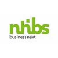 NHBS LLP logo - Similar company to Hunarho Learning Solutions Private Limited