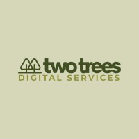 Two Trees Digital logo - Similar company to Twotrees Technologies, Llc