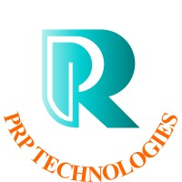 PRP Technologies logo - Similar company to Bytefaze