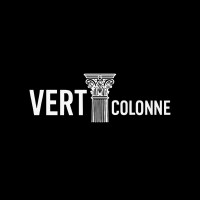 Vertcolonne logo - Similar company to Matière Studio - Architecture