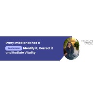 Freedom Age logo - Similar company to Nutra Nourish