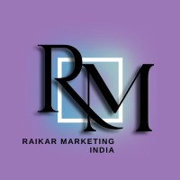 RAIKAR MARKETING SOLUTIONS logo - Similar company to Ucsp