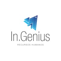 In.Genius Recursos Humanos logo - Similar company to Red