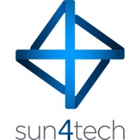 sun4tech Technology Inc. logo - Similar company to Ahenk Engineering