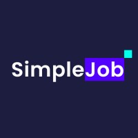 SimpleJob logo - Similar company to Robogaze