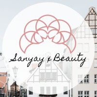 SanyayxBeauty logo - Similar company to K-Ép Studió