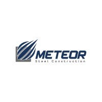 Meteor Steel Construction logo - Similar company to Luxtower - Engineering & Construction