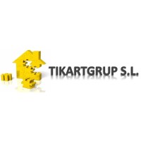 TIKART GRUP SL logo - Similar company to Plannam