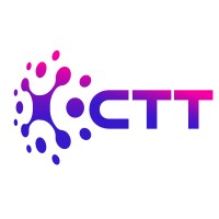 CTT Digital Solutions logo - Similar company to Hashio