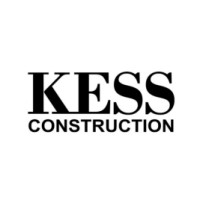 Kess Construction logo - Similar company to Buildmatic Construction