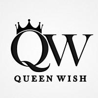 Queenwish Jewelry @Amazon logo - Similar company to Lurree Jewelry