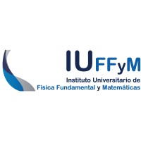 Universitary Institute on Fundamental Physics and Mathematics (IUFFyM) logo - Similar company to Esalab Expert Systems And Applications