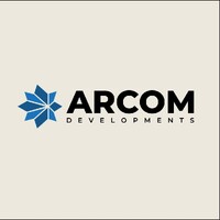 Arcom Developments logo - Similar company to Marvel Green Developments
