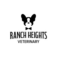 Ranch Heights Veterinary logo