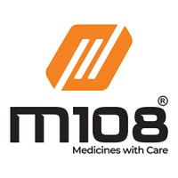 m108-pharmacy logo - Similar company to Globehost