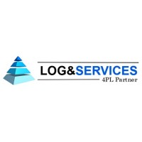 Log&Services SpA logo - Similar company to Lad-Services